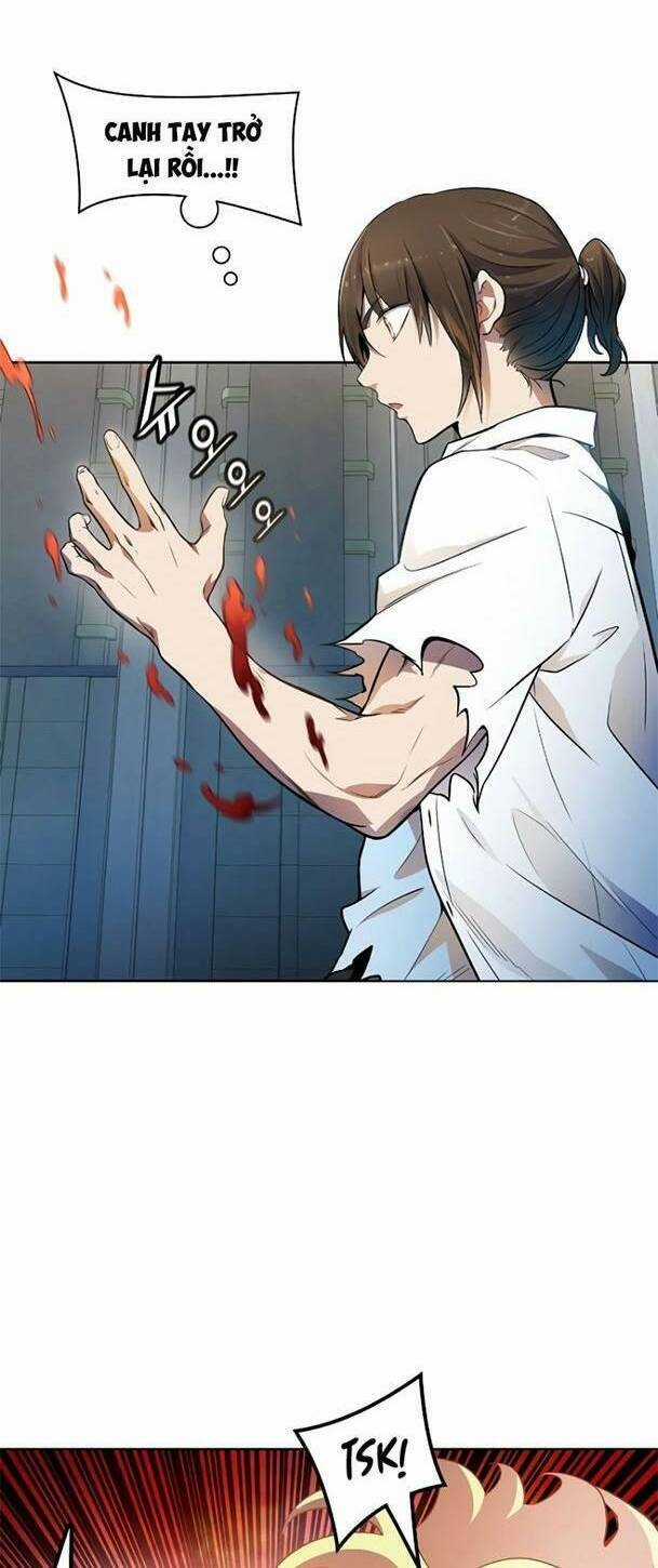 Tòa Tháp Bí Ẩn Chapter 562 trang 59