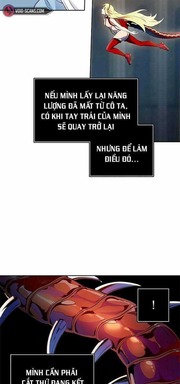 Tòa Tháp Bí Ẩn Chapter 562 trang 6