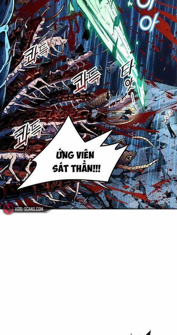 Tòa Tháp Bí Ẩn Chapter 562 trang 68