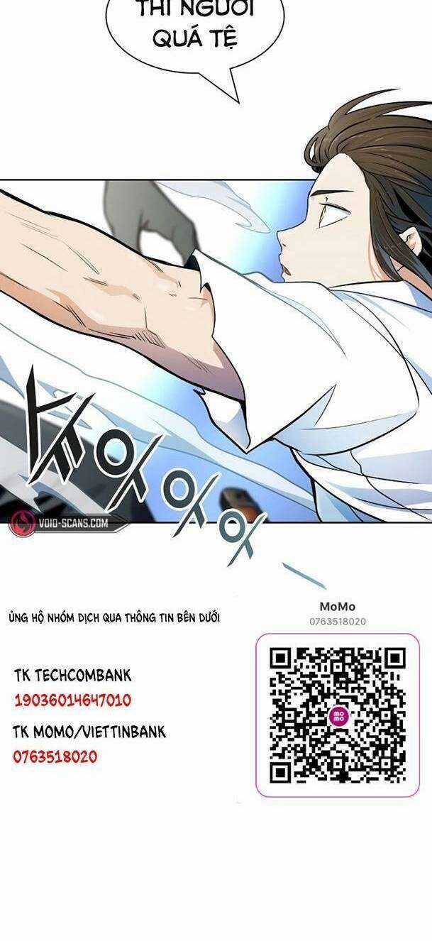Tòa Tháp Bí Ẩn Chapter 562 trang 79