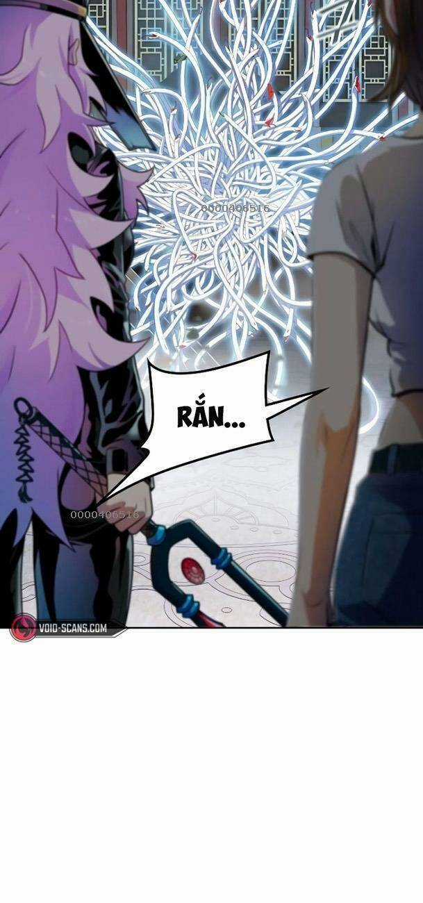 Tòa Tháp Bí Ẩn Chapter 563 trang 10