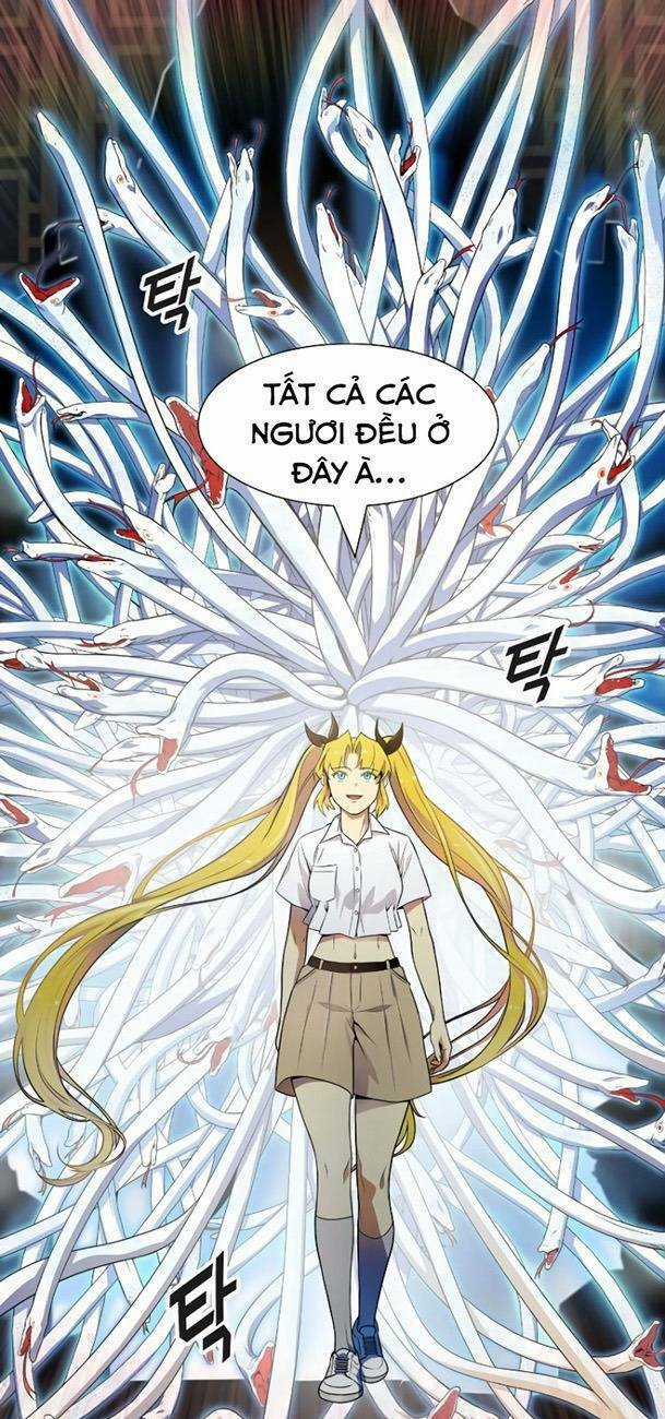 Tòa Tháp Bí Ẩn Chapter 563 trang 12