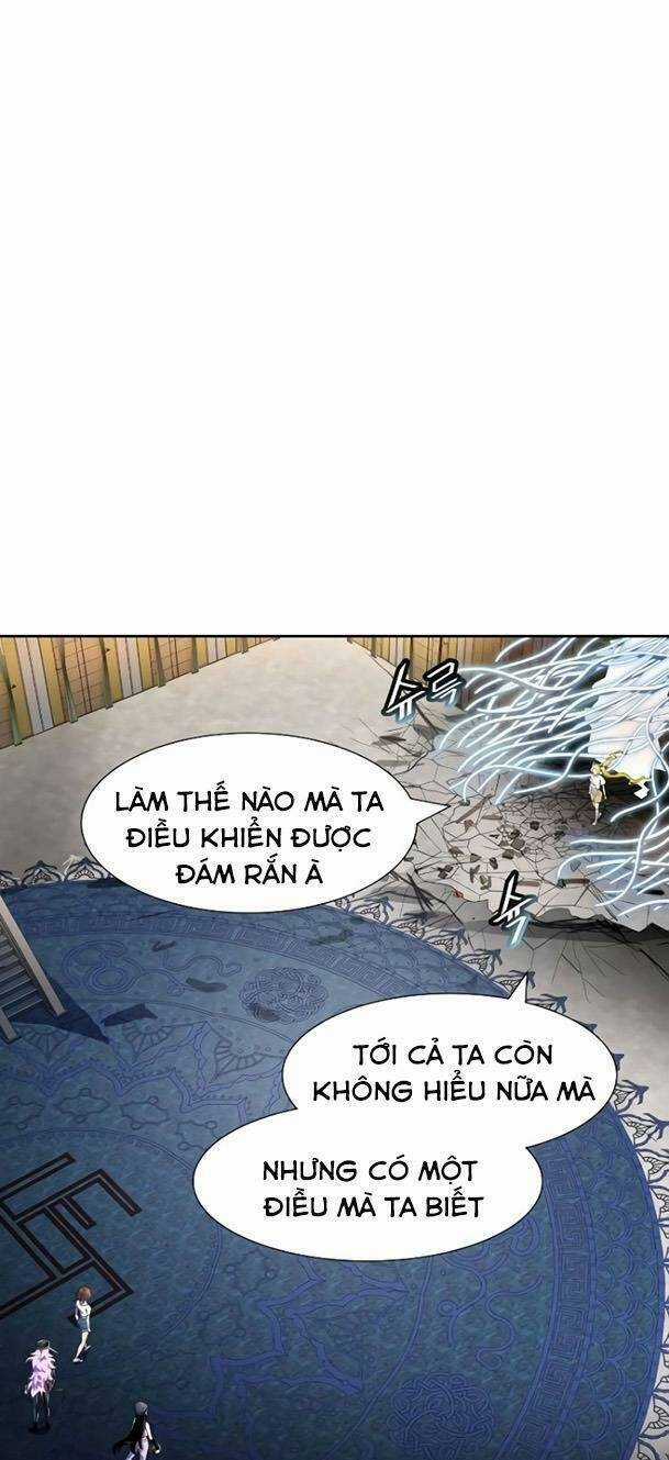 Tòa Tháp Bí Ẩn Chapter 563 trang 15