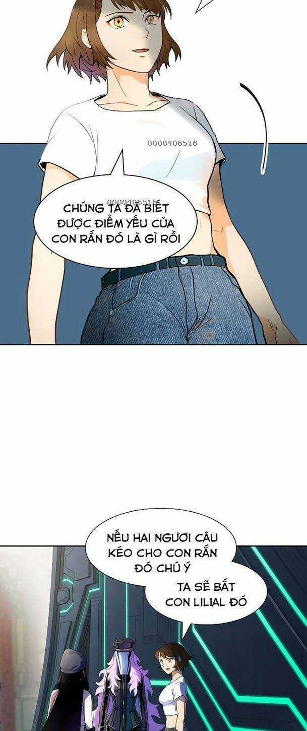 Tòa Tháp Bí Ẩn Chapter 563 trang 26