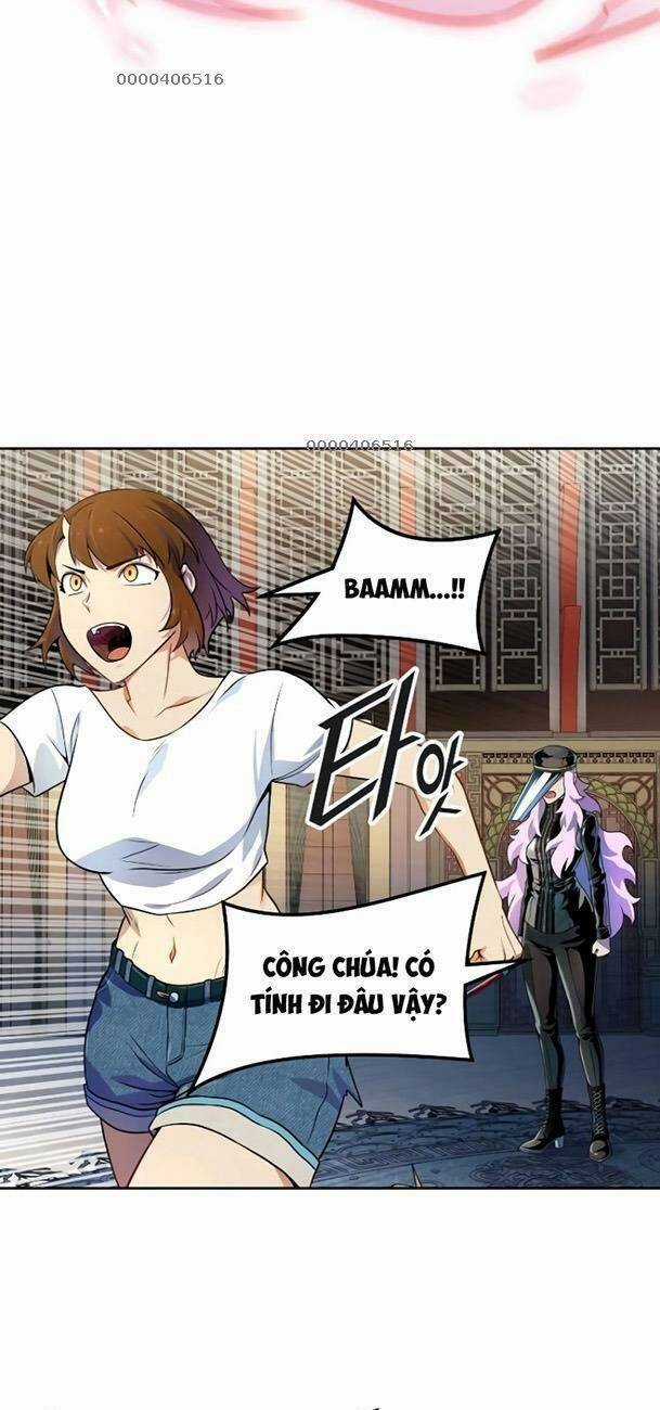 Tòa Tháp Bí Ẩn Chapter 563 trang 4