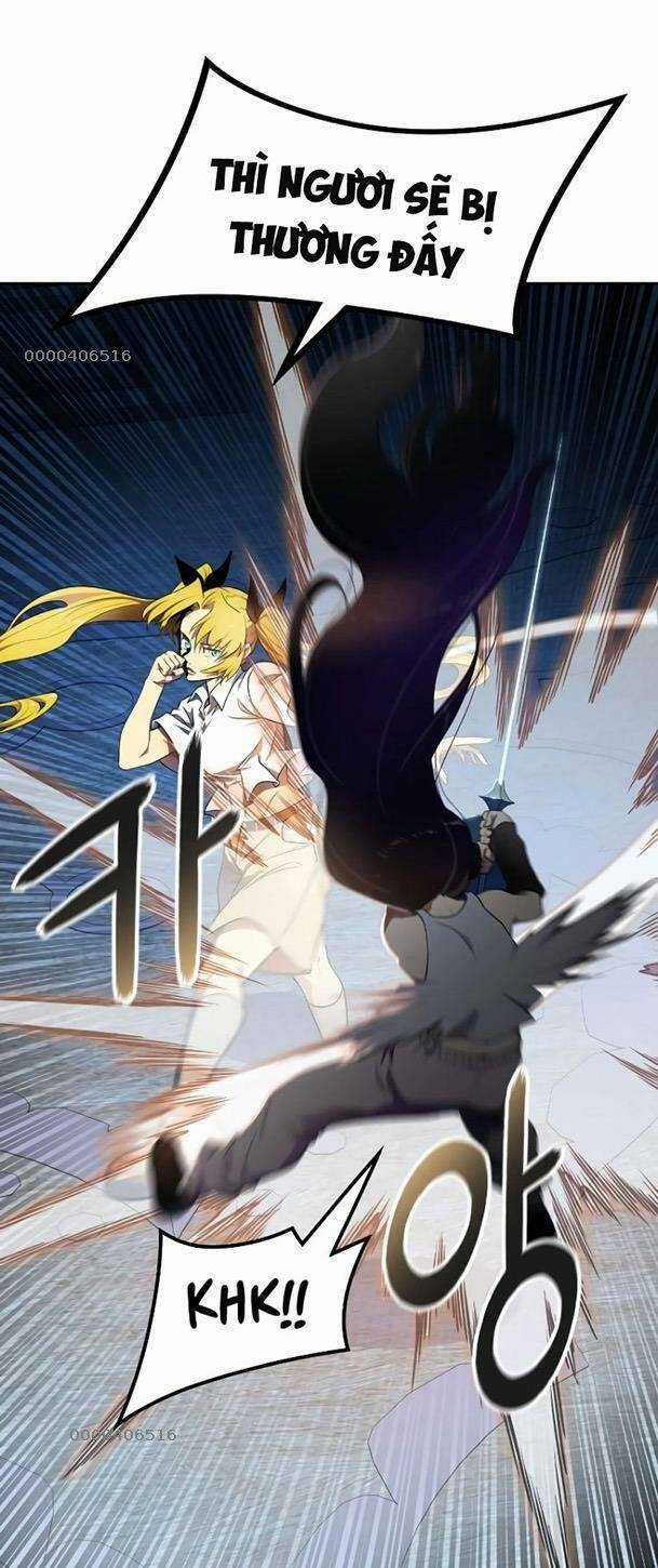 Tòa Tháp Bí Ẩn Chapter 563 trang 48