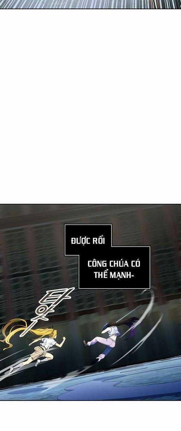 Tòa Tháp Bí Ẩn Chapter 563 trang 49