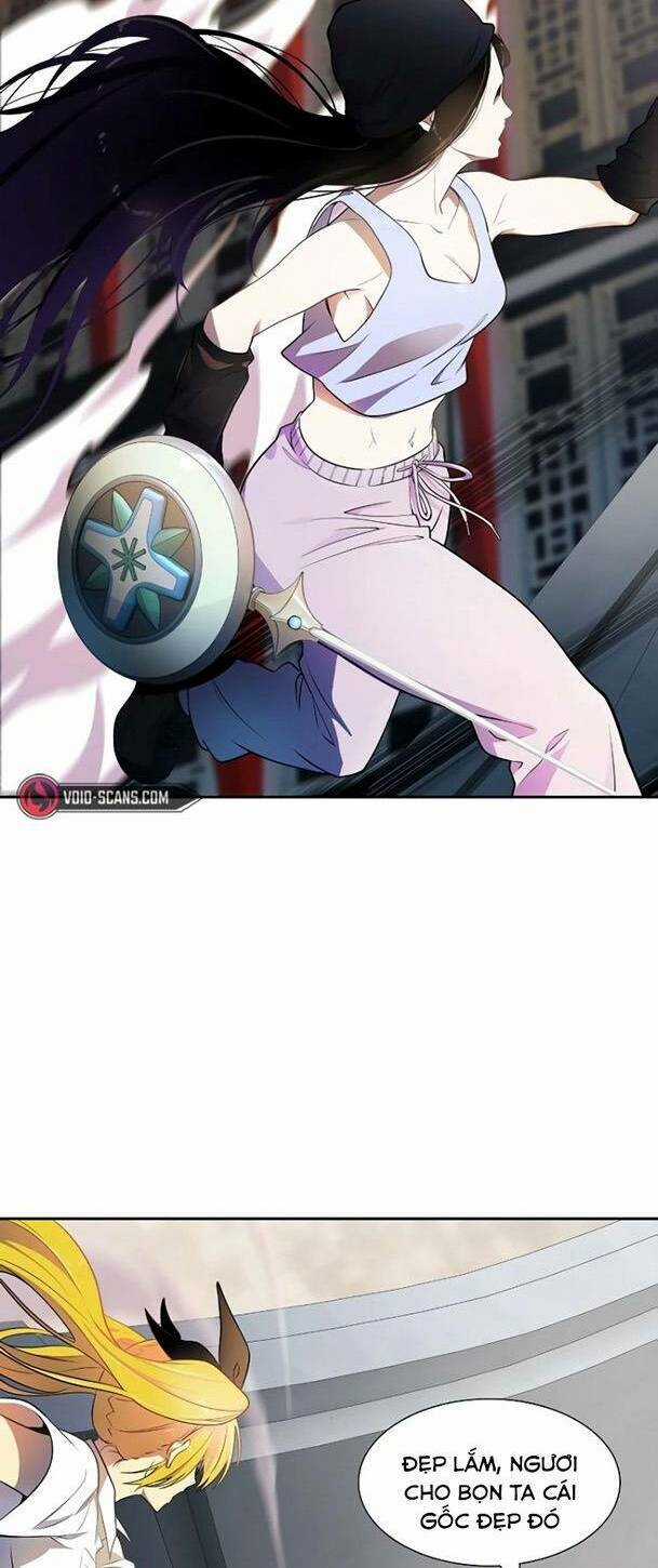 Tòa Tháp Bí Ẩn Chapter 563 trang 57