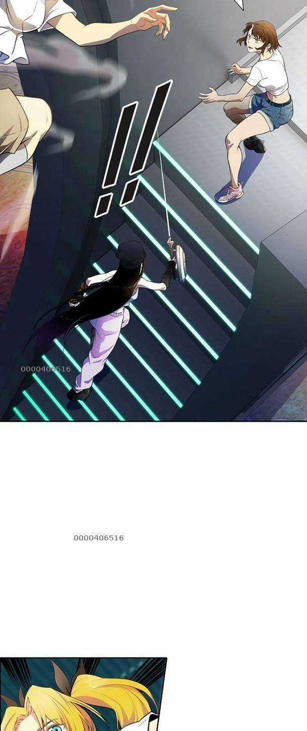 Tòa Tháp Bí Ẩn Chapter 563 trang 58