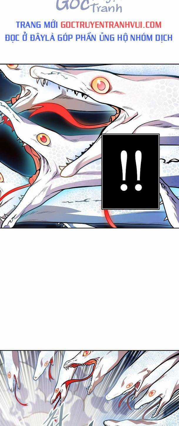 Tòa Tháp Bí Ẩn Chapter 563 trang 70