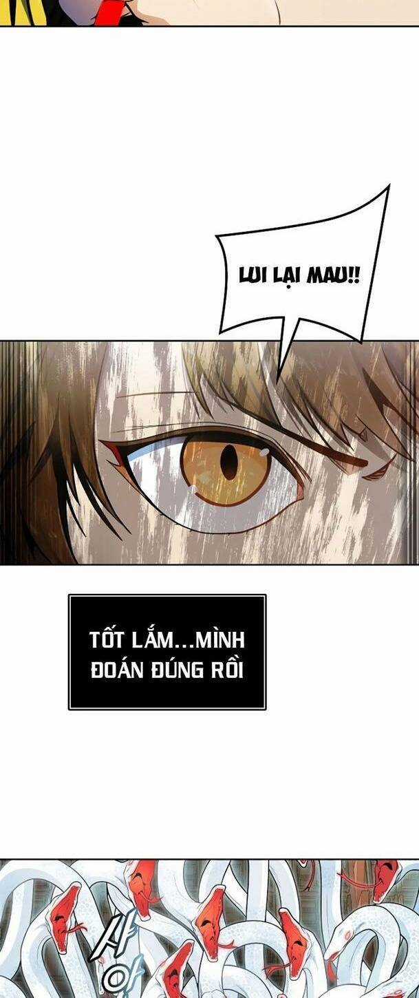 Tòa Tháp Bí Ẩn Chapter 563 trang 75