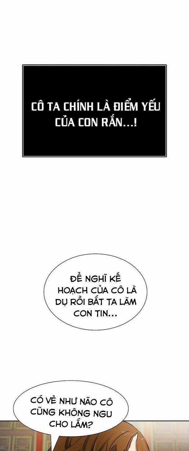 Tòa Tháp Bí Ẩn Chapter 563 trang 77