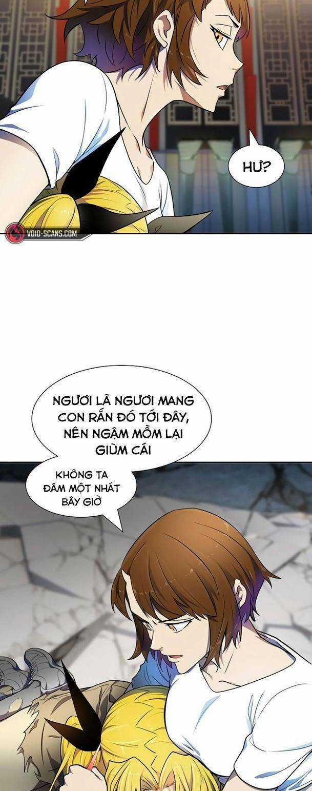 Tòa Tháp Bí Ẩn Chapter 563 trang 78