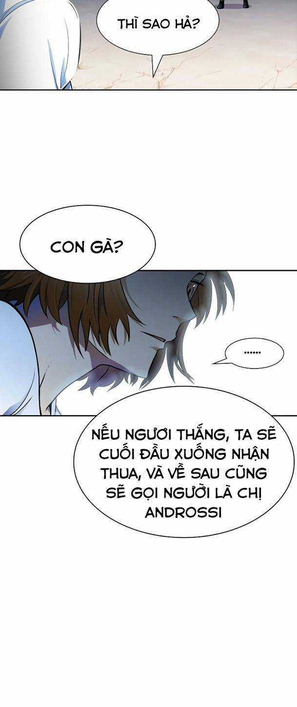 Tòa Tháp Bí Ẩn Chapter 563 trang 82