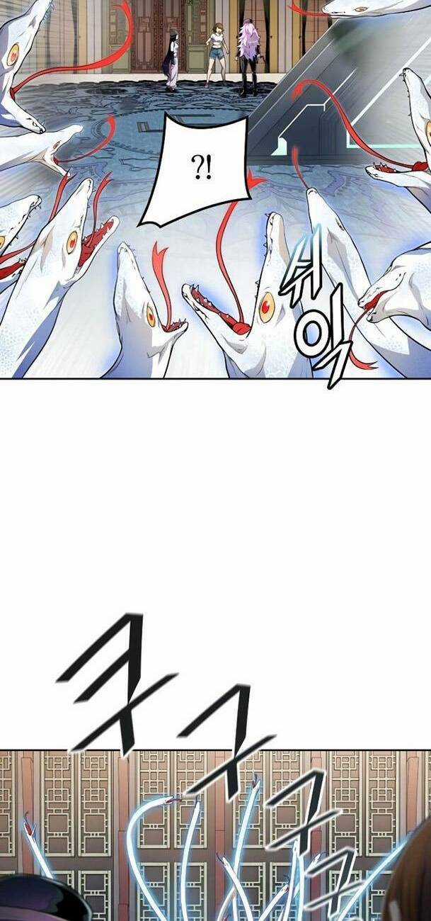 Tòa Tháp Bí Ẩn Chapter 563 trang 9