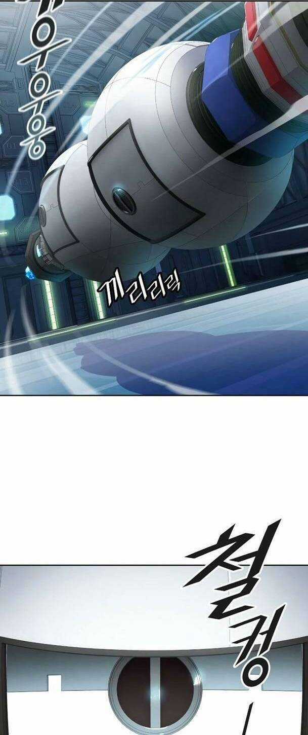 Tòa Tháp Bí Ẩn Chapter 564 trang 11