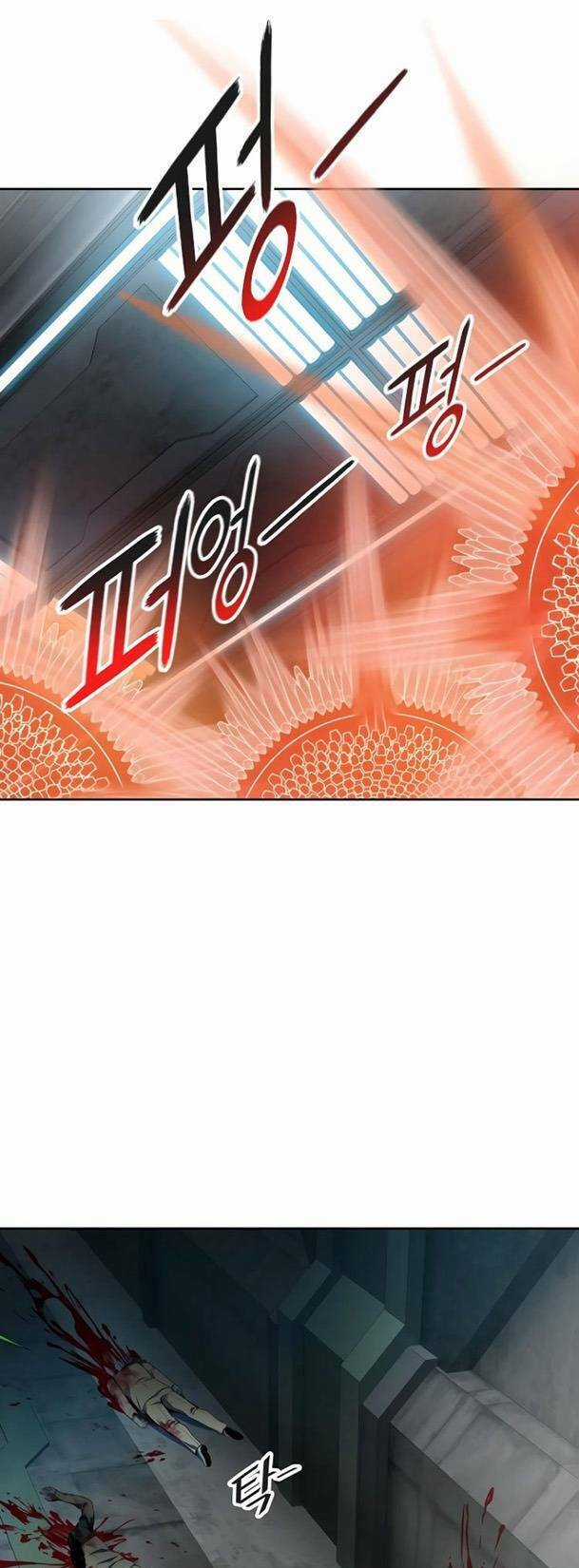 Tòa Tháp Bí Ẩn Chapter 564 trang 22