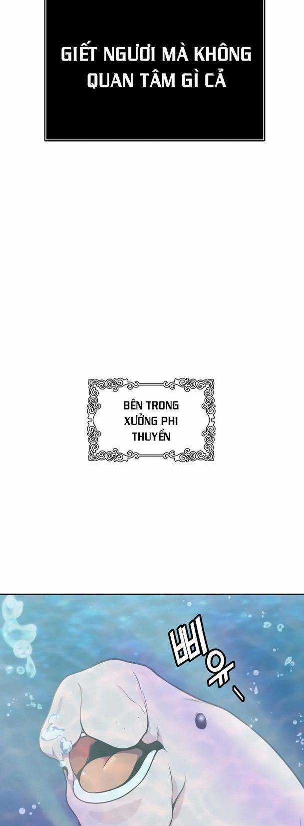 Tòa Tháp Bí Ẩn Chapter 564 trang 28