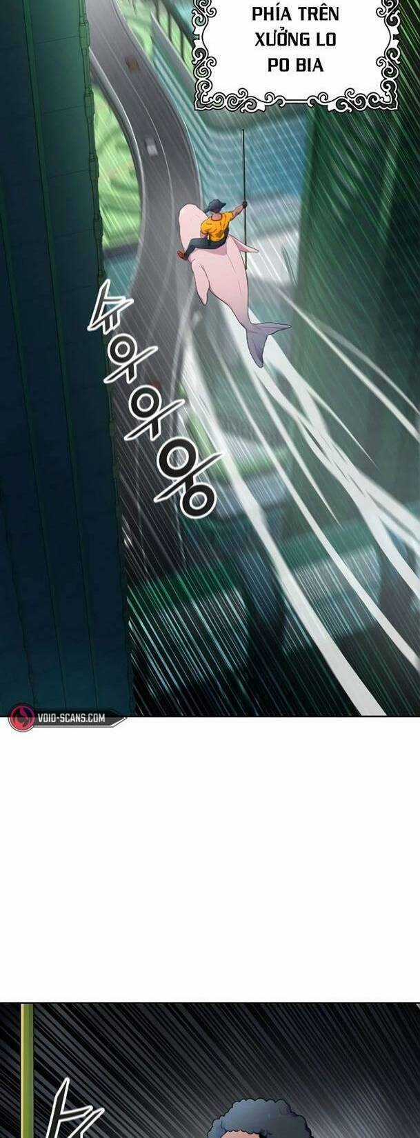 Tòa Tháp Bí Ẩn Chapter 564 trang 39