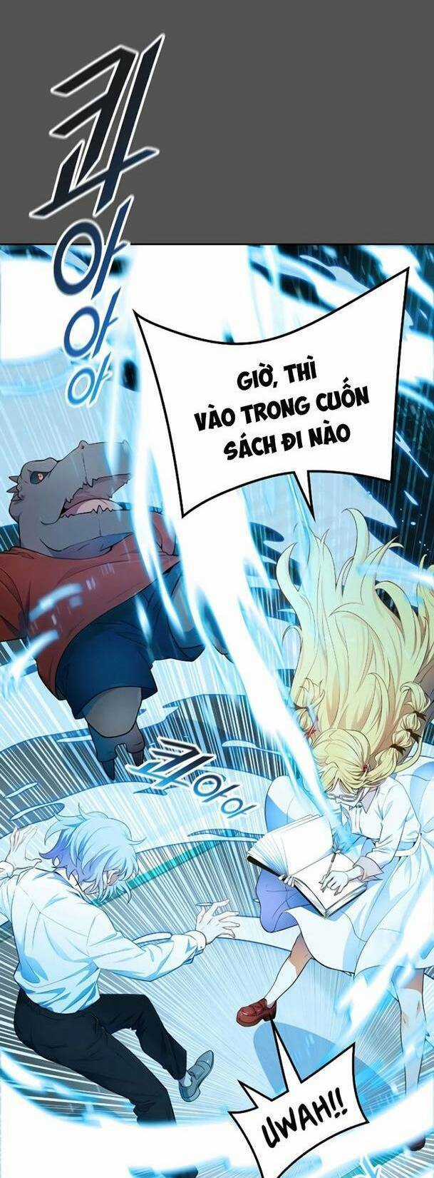 Tòa Tháp Bí Ẩn Chapter 564 trang 45