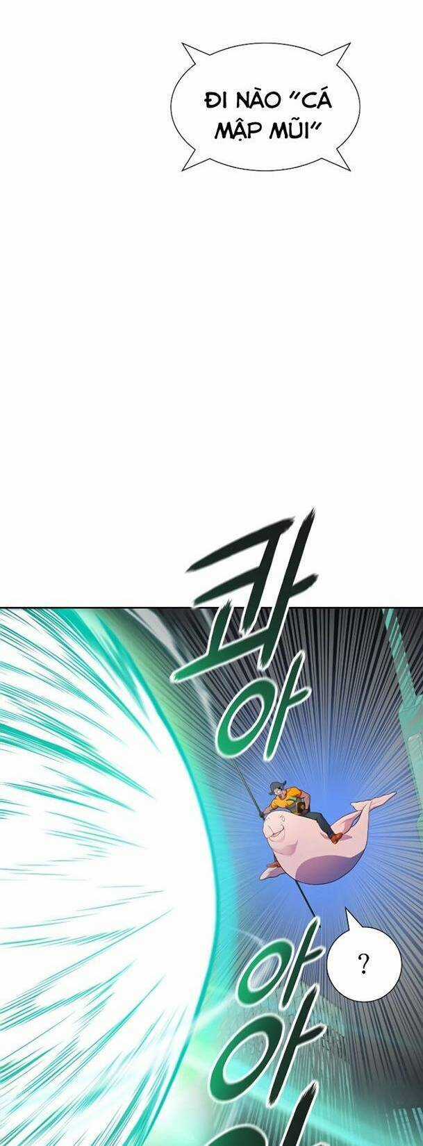 Tòa Tháp Bí Ẩn Chapter 564 trang 53