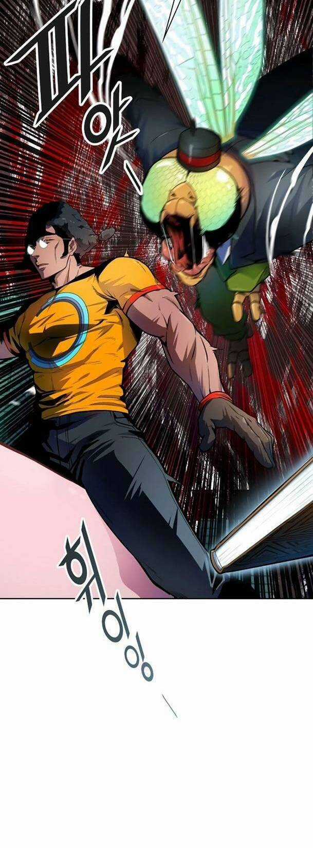 Tòa Tháp Bí Ẩn Chapter 564 trang 63