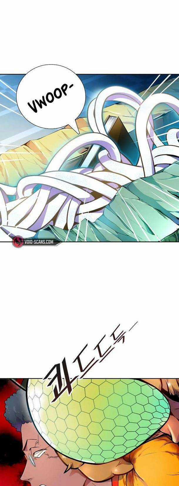 Tòa Tháp Bí Ẩn Chapter 564 trang 65