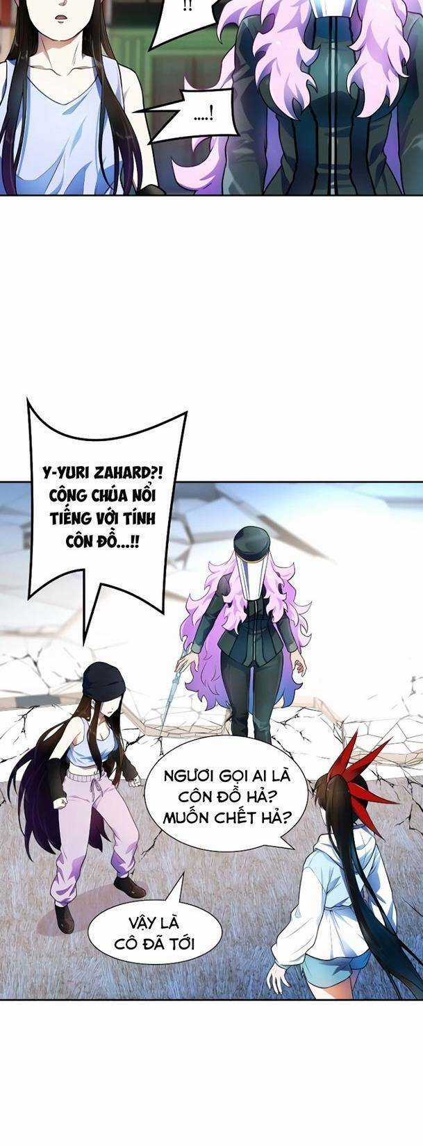 Tòa Tháp Bí Ẩn Chapter 564 trang 72