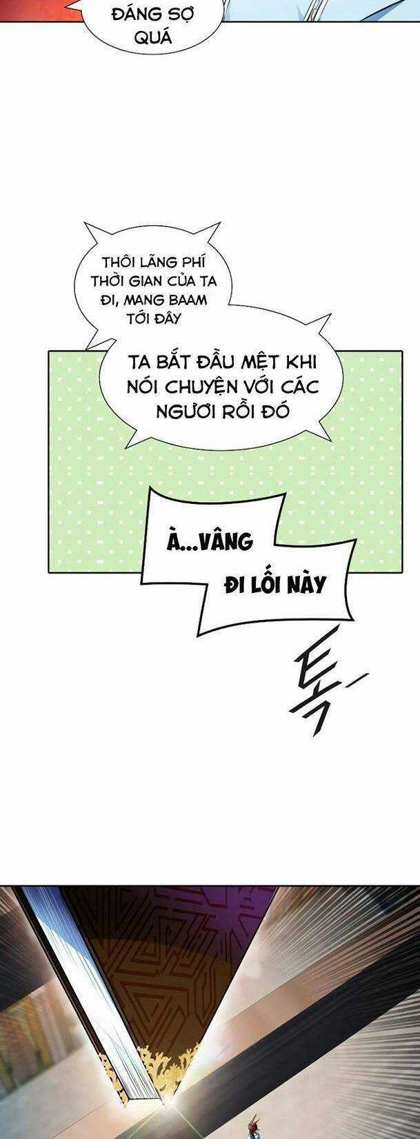 Tòa Tháp Bí Ẩn Chapter 564 trang 77