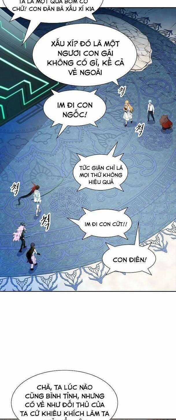 Tòa Tháp Bí Ẩn Chapter 565 trang 17