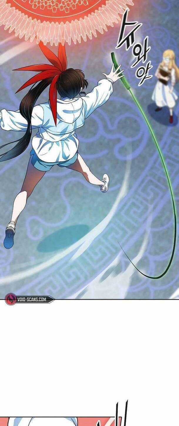 Tòa Tháp Bí Ẩn Chapter 565 trang 27