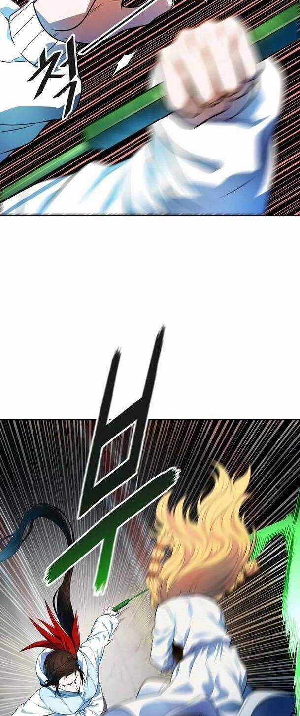 Tòa Tháp Bí Ẩn Chapter 565 trang 29