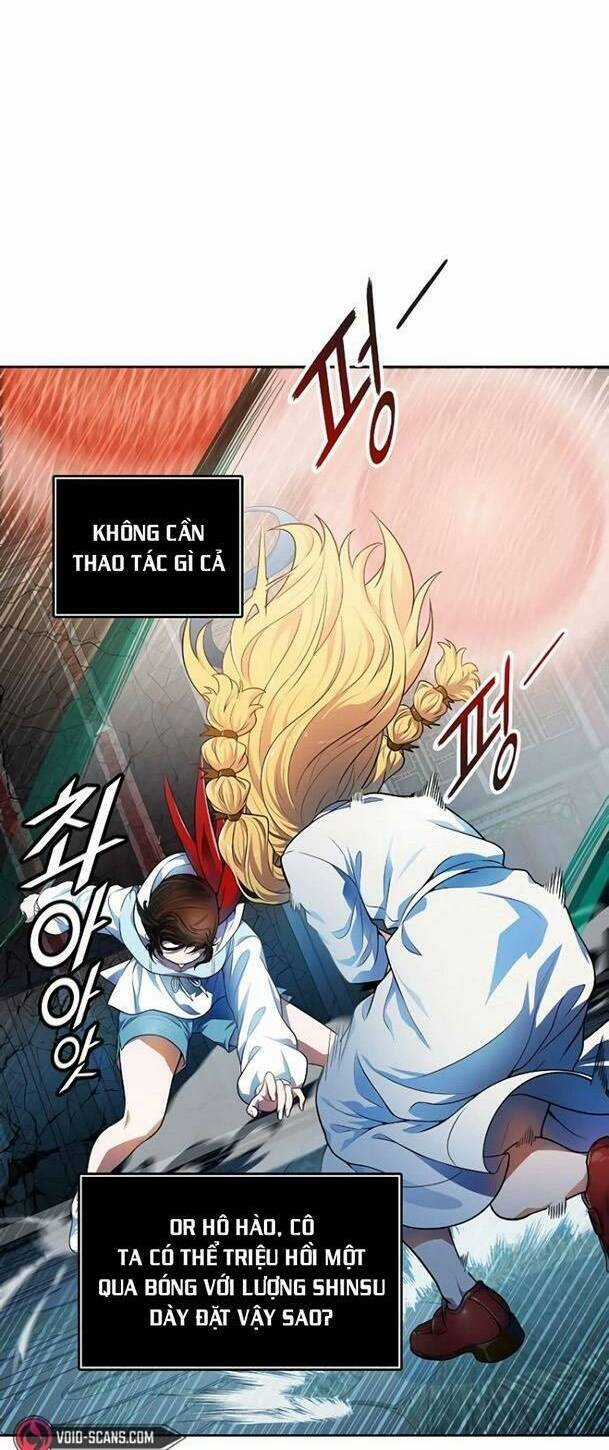 Tòa Tháp Bí Ẩn Chapter 565 trang 33