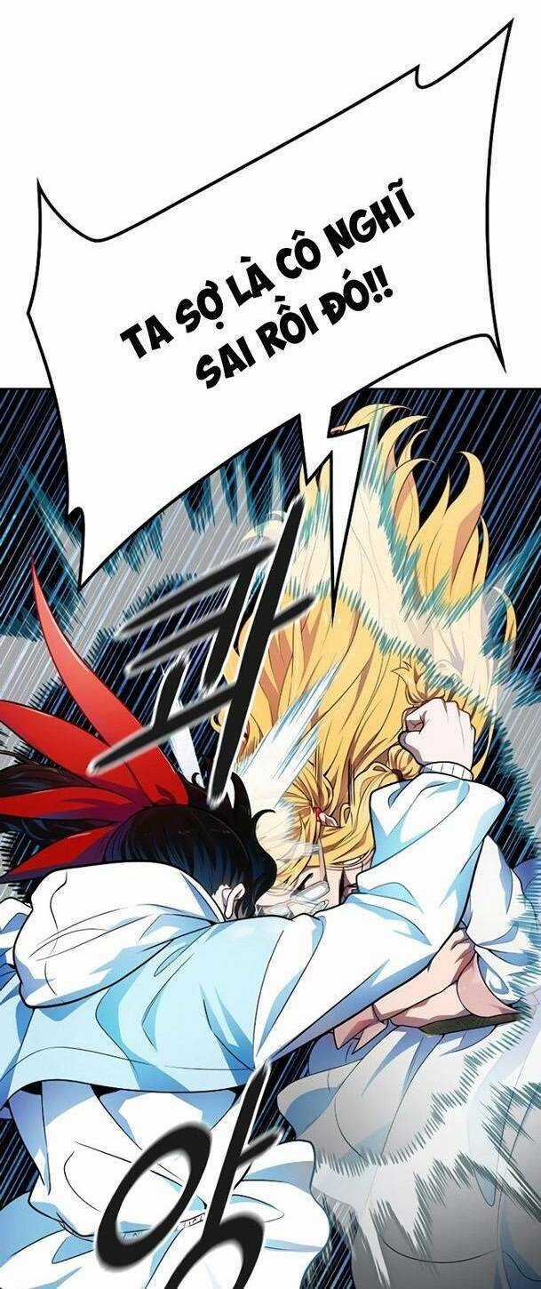 Tòa Tháp Bí Ẩn Chapter 565 trang 37