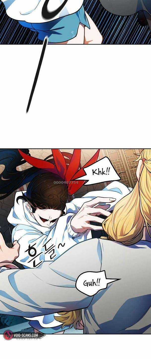 Tòa Tháp Bí Ẩn Chapter 565 trang 38