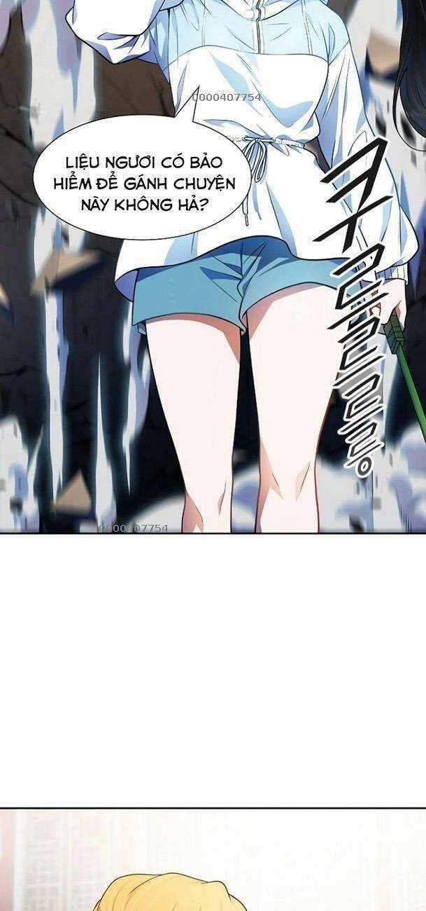 Tòa Tháp Bí Ẩn Chapter 565 trang 4