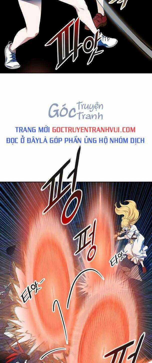 Tòa Tháp Bí Ẩn Chapter 565 trang 41