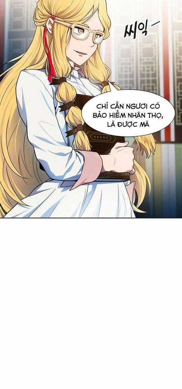 Tòa Tháp Bí Ẩn Chapter 565 trang 5