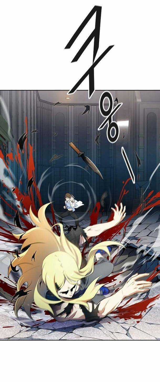 Tòa Tháp Bí Ẩn Chapter 565 trang 52