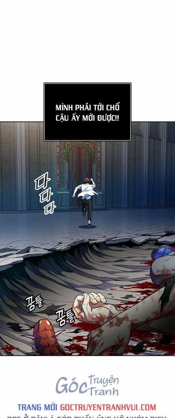Tòa Tháp Bí Ẩn Chapter 565 trang 57