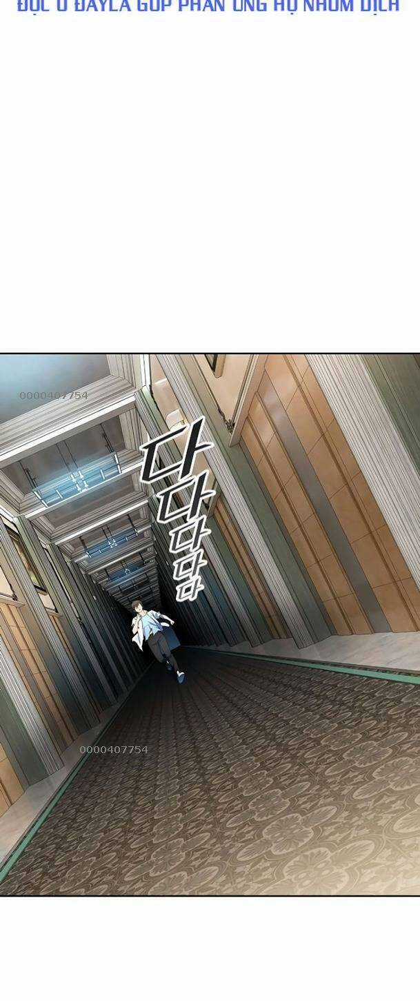 Tòa Tháp Bí Ẩn Chapter 565 trang 58