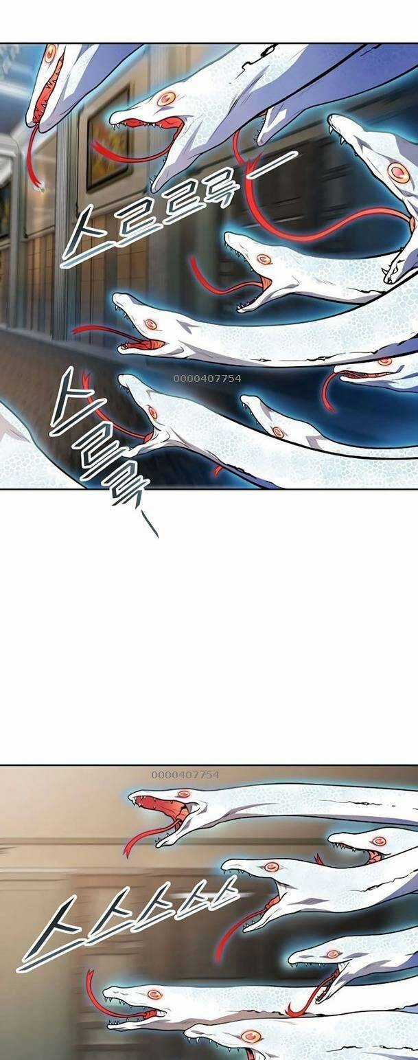 Tòa Tháp Bí Ẩn Chapter 565 trang 62