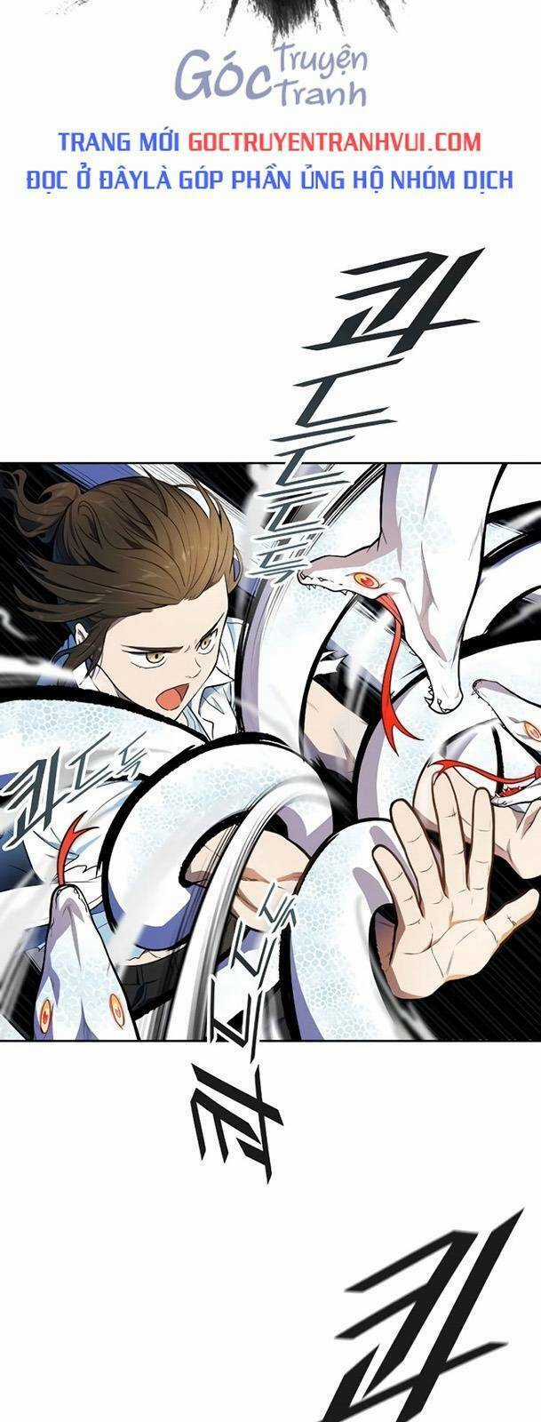 Tòa Tháp Bí Ẩn Chapter 565 trang 70