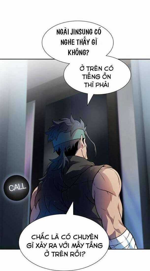 Tòa Tháp Bí Ẩn Chapter 566 trang 1