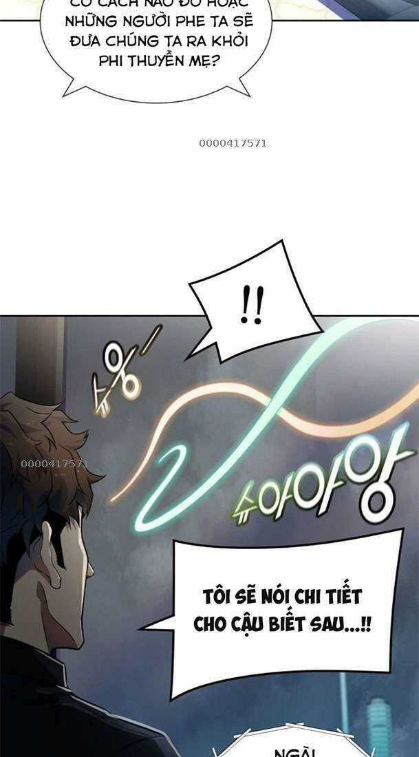 Tòa Tháp Bí Ẩn Chapter 566 trang 10