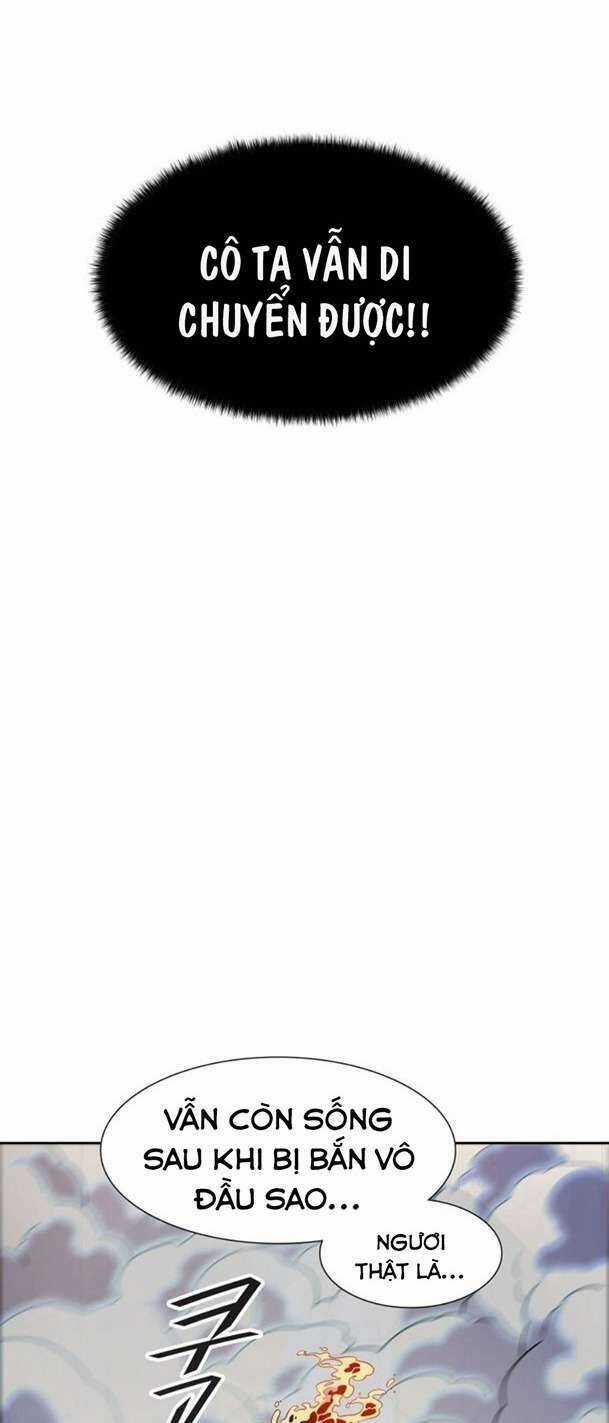 Tòa Tháp Bí Ẩn Chapter 566 trang 110