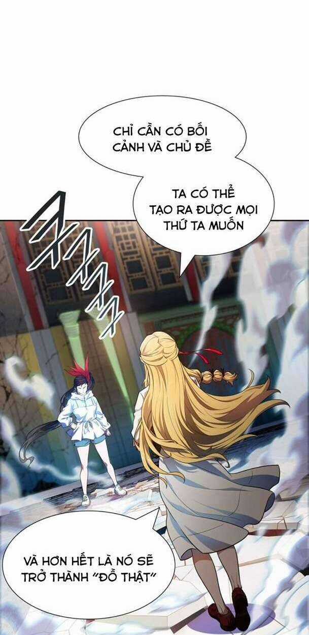 Tòa Tháp Bí Ẩn Chapter 566 trang 115