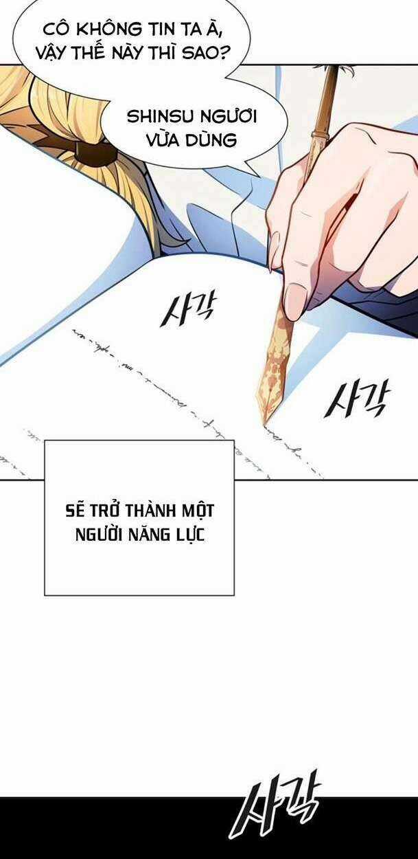 Tòa Tháp Bí Ẩn Chapter 566 trang 117