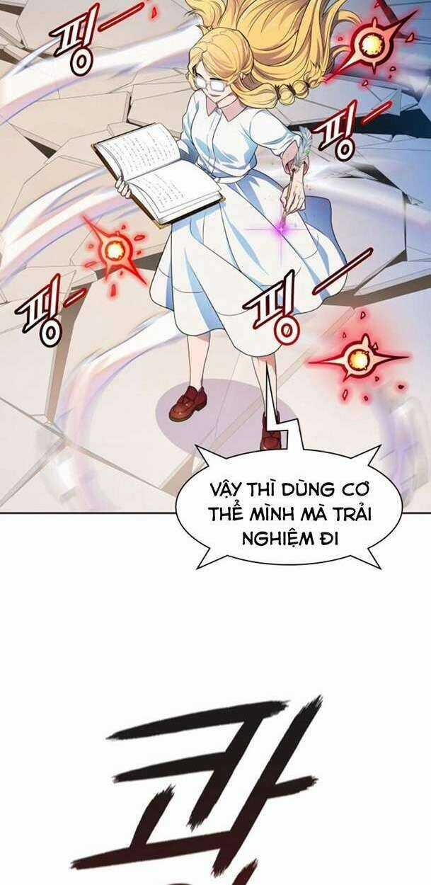 Tòa Tháp Bí Ẩn Chapter 566 trang 121