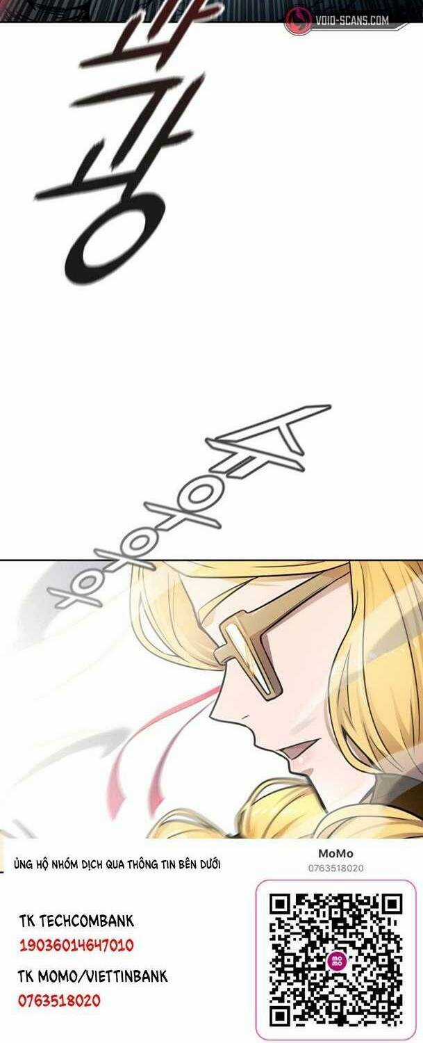 Tòa Tháp Bí Ẩn Chapter 566 trang 127